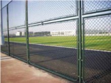 球场护栏网