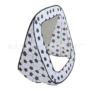 库存娱乐休闲产品-儿童帐篷 游戏屋足球门 亏本