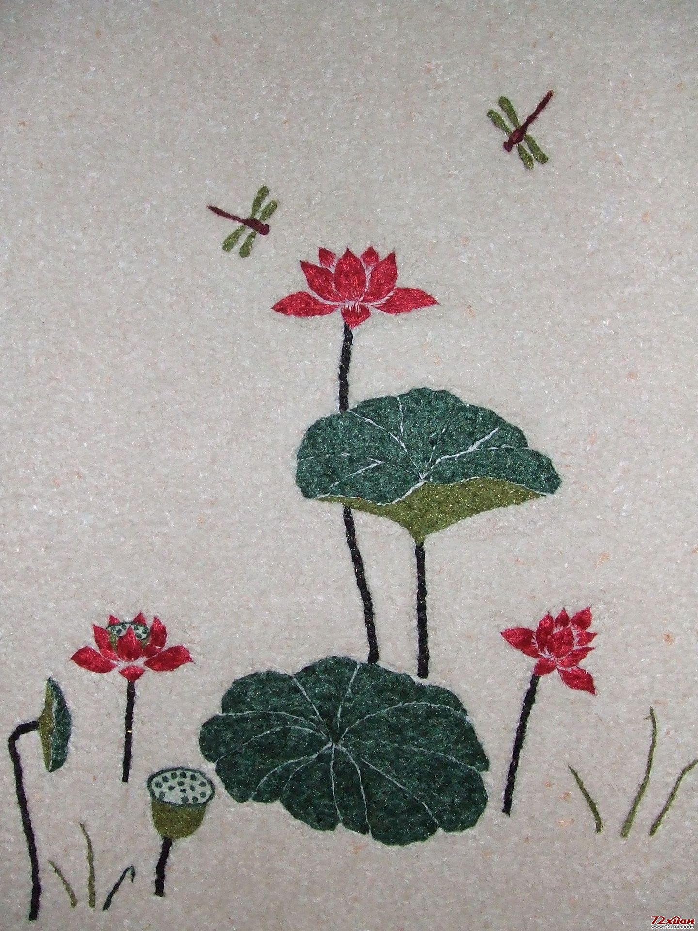 墙纸、壁纸-墙衣厂家电话--千百度装饰材料有限