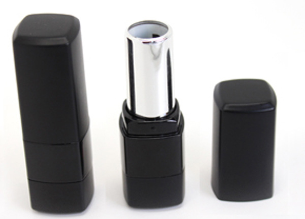 【供应注塑11.8 mm 管径 口红管 口红笔 自有UV电镀厂JL6816】价格,厂家,图片,化妆品包装,浙江久灵塑料制品有限公司-马可波罗网