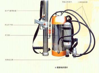 【供应【华通消防】MHQ14\/0.8-A背负式喷雾灭