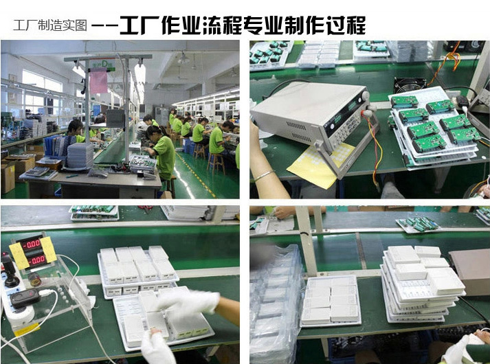 工厂图片