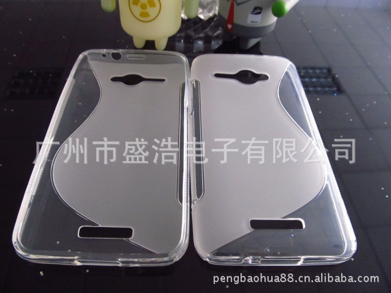 【工厂直销】HTC Butterfly One X5 J 手机保护