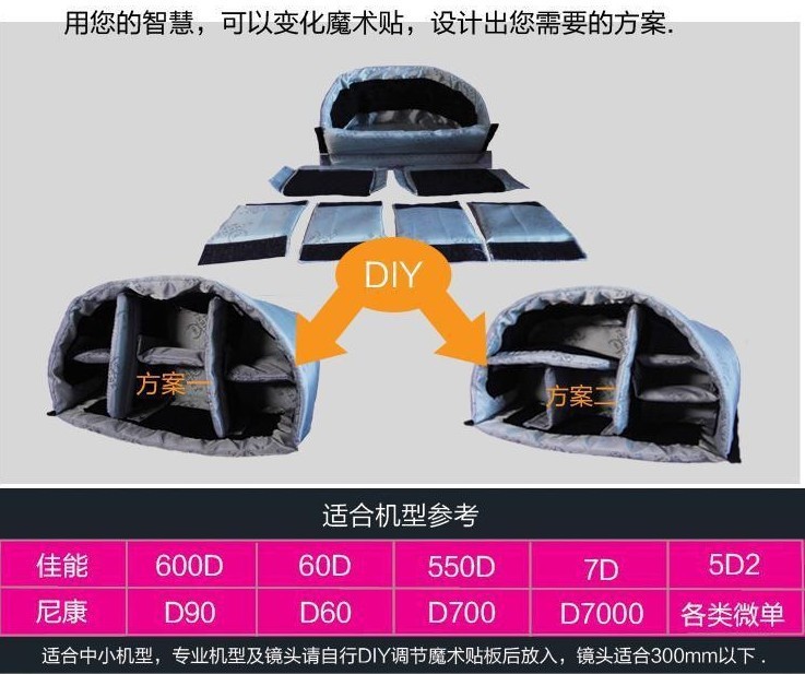 西門子攝像包1478 14