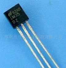 半导体 温度传感器_集成电路(IC)_半导体 温度