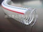 pvc钢丝螺旋增强软管