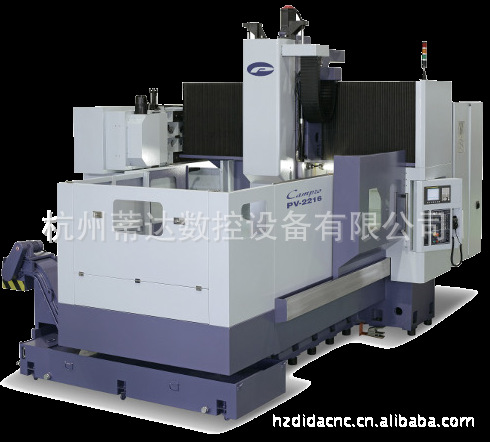 加工中心对外 经销批发 台湾凯伯 大型加工中心加工