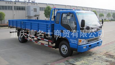 江淮HFC1141P91K1D4载货汽车ISF3.8s4141北京福田康明斯发动机