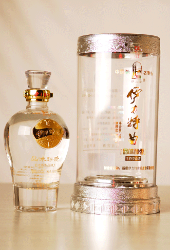 伊力特曲-品味醇香 500ml