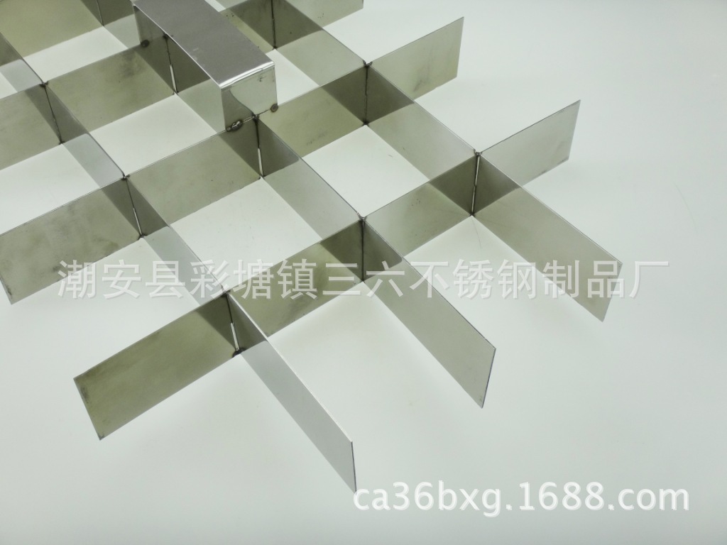 60*40*4.8冲孔方盘切饭器