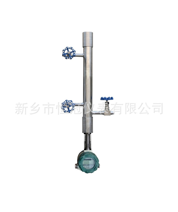 智能鍋爐汽包液位計