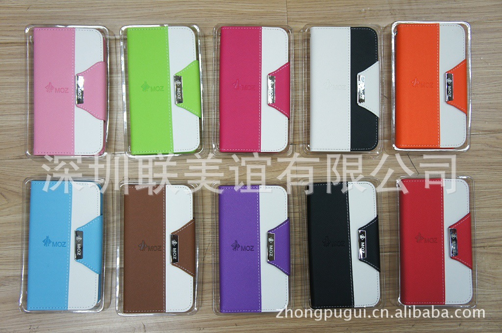 MOZ 雙色 I9300 S3 圖2