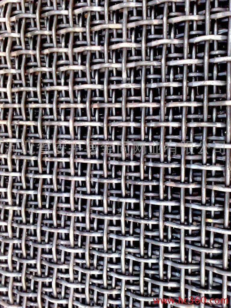 其他五金工具-供应8目12目14目钢丝筛网|工矿