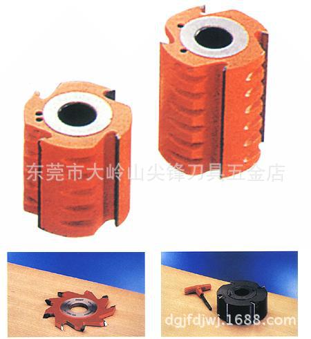 木工刀具，立轴刀定做翻新