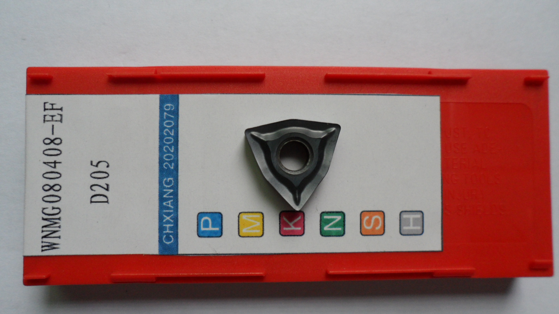 【数控车刀片 WNMG080408--EF】价格,厂家,