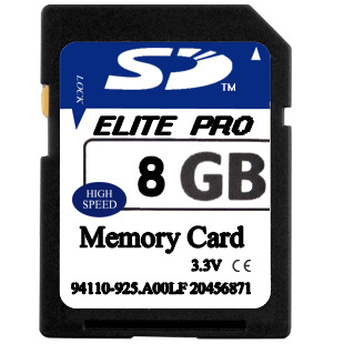 8GB