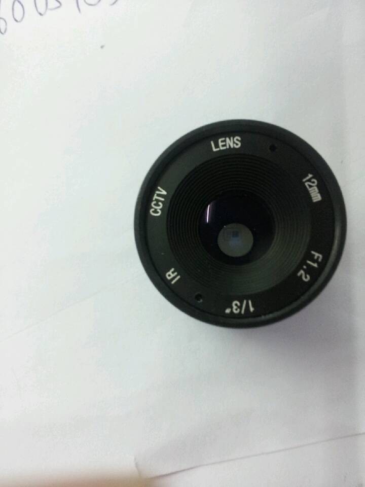 【欣视安XS-7802一体化摄像机 索尼700线方案