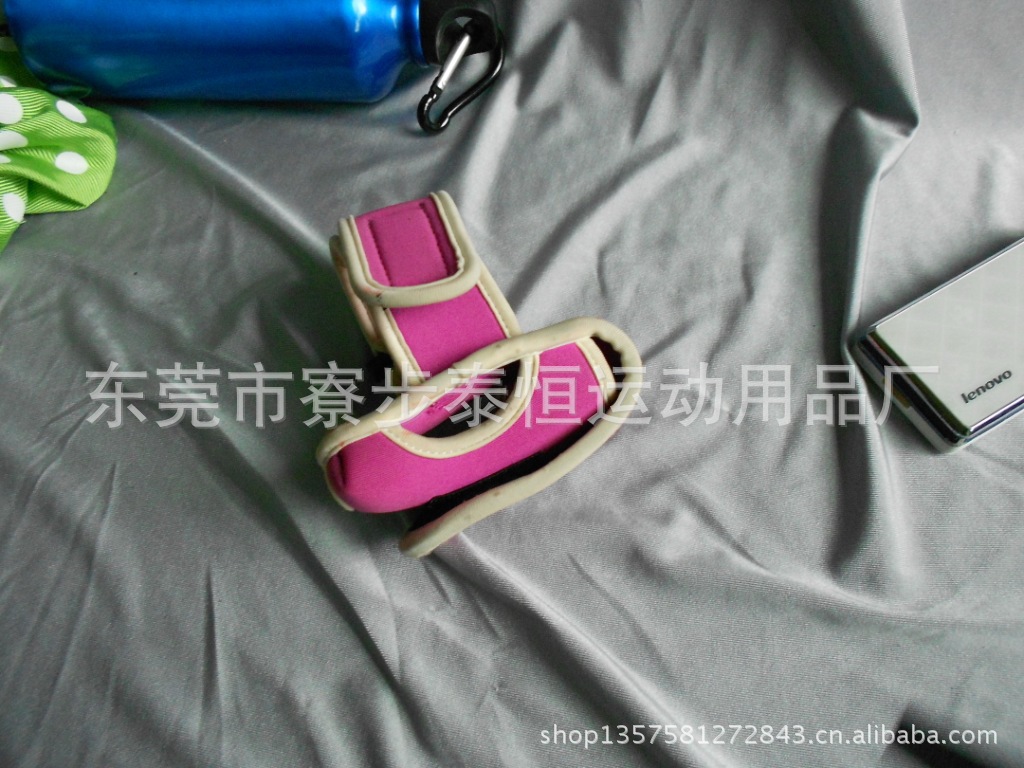 手機臂帶袋 MP3袋 數位相機袋 腕袋 高級環保潛水料材質制造工廠,批發,進口,代購