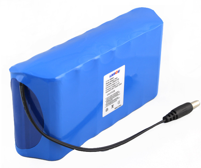 聚合物锂电池海运锂电芯海运 图片