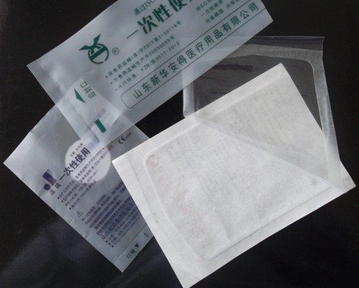 灭菌袋sterilization pouch