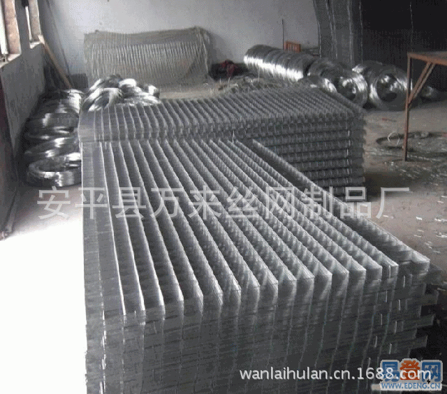 万来丝网制品厂