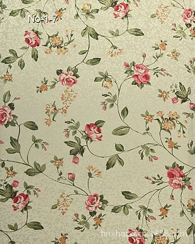 【无缝墙布壁布 防水 防污 防霉 厂家直销】