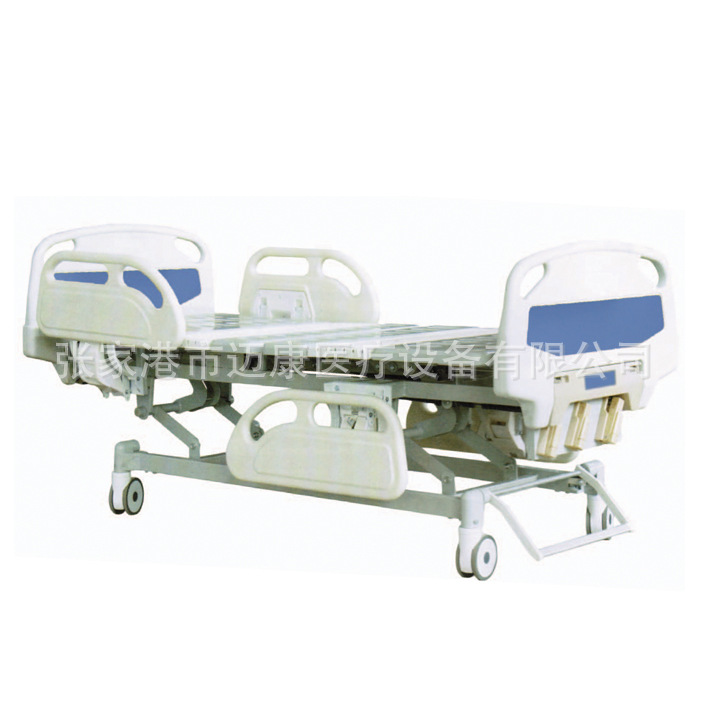 全塑中控三搖床MK-B-014/醫療設備床/三搖床工廠,批發,進口,代購