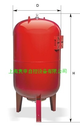 复件 200L300L膨胀罐