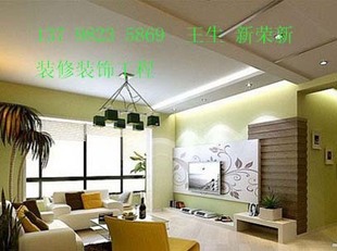 其他工程承包-深圳宝安装修公司,公明房屋装修