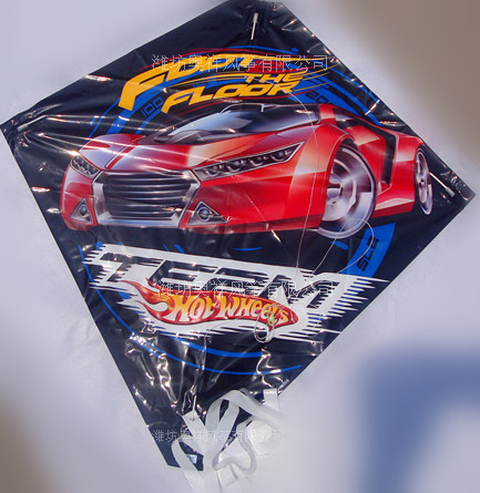 塑料风筝-2副本