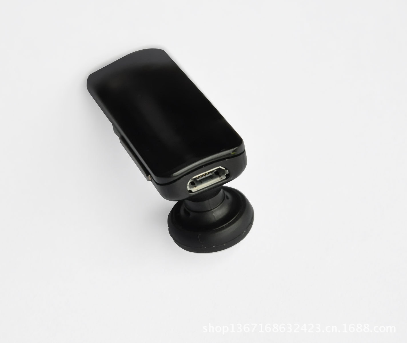 【高端蓝牙耳机产品4.0 语音控制 立体声音乐