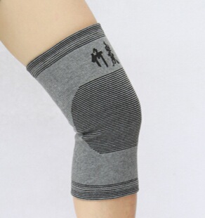 保健护具-活性炭包 针织护膝套件 运动必备-保