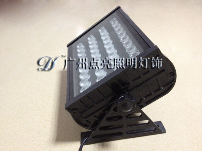 DL-TGD-005P 大功率投光灯 36W 004