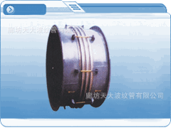 普通型波纹管补偿器