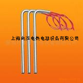 单头电热管
