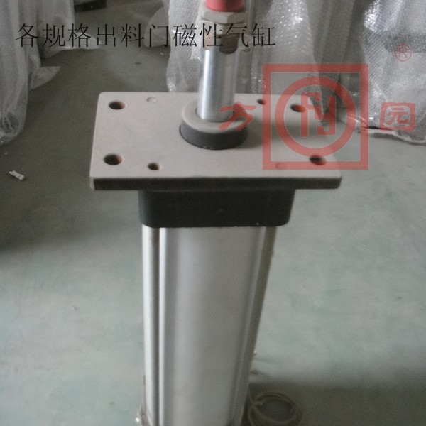 各规格出料门磁性汽缸