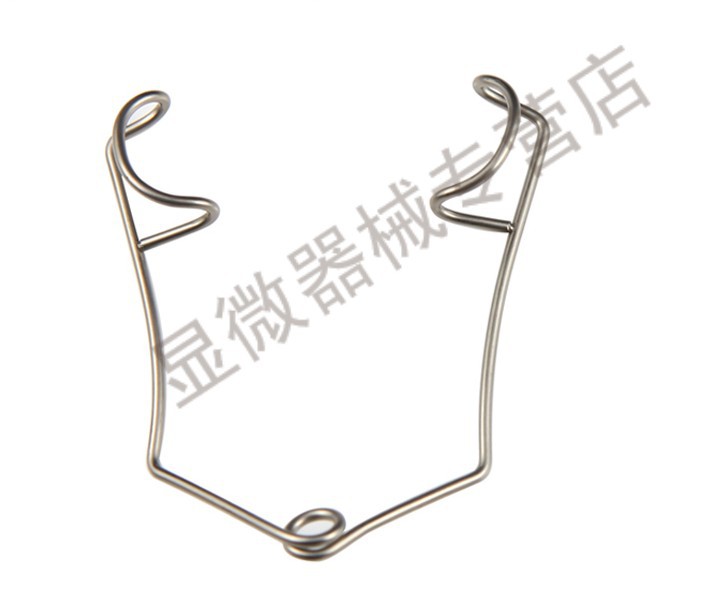 開瞼器3