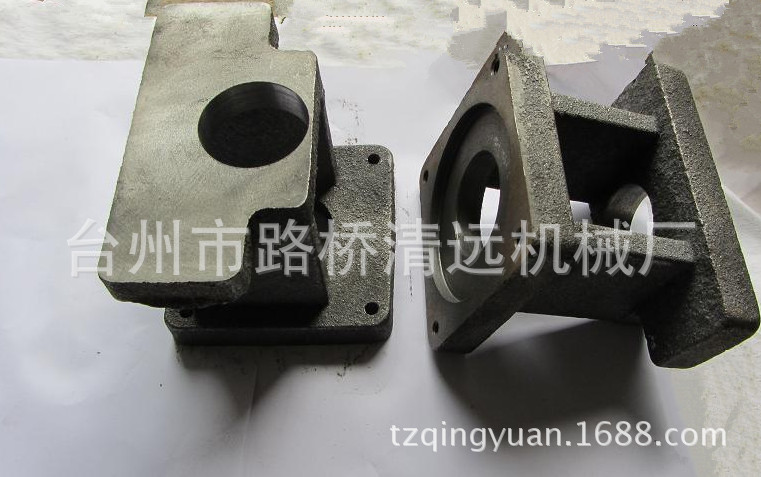 专业生产数控车床配件，电机支座，机床附件