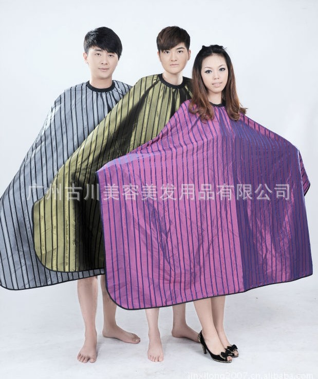 1137N变色龙条纹围布