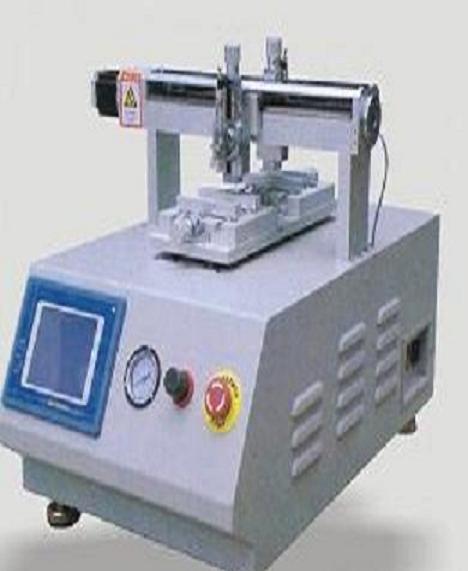 JQ-6230手机滚压点击划线试验机