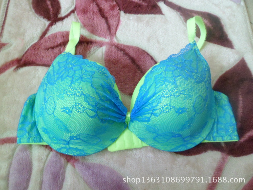 外贸<em>文胸</em>批发 <em>法国</em>大<em>品牌</em>Valege 13年冬季网络