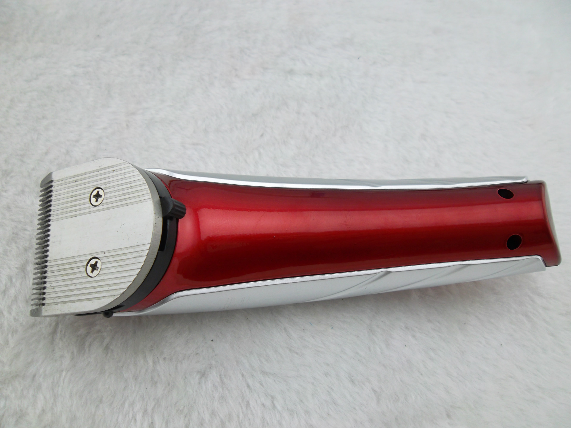 【好伙伴 HHB-805 时尚型专业充电式电推剪】