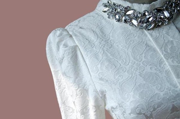 2013<em>春季</em>新款名媛气质加大码<em>胖人</em>连衣裙多码