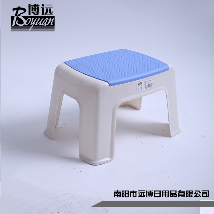 8627双色豪华矮凳 (1)
