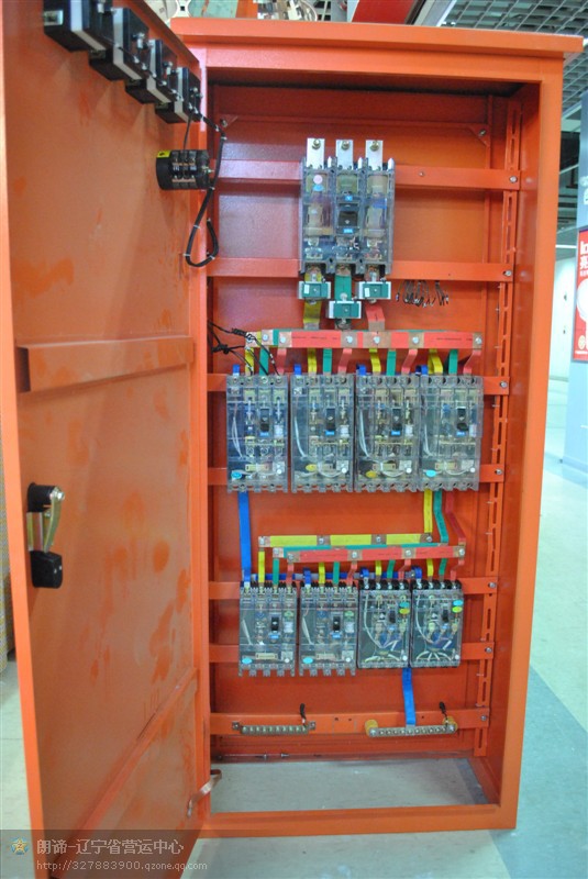 加工订做 工地临时(一级,二级,三级)配电箱 照明控制箱 保过安检
