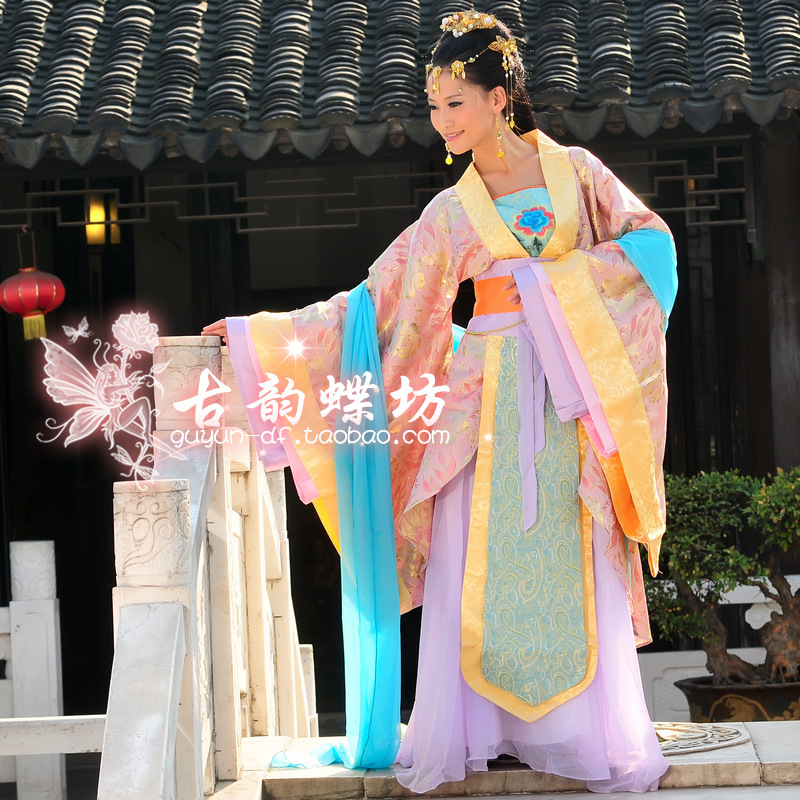 苏州古韵蝶坊服饰有限公司