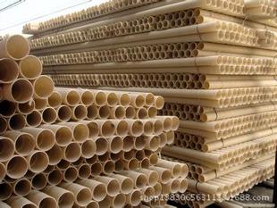 高密度聚乙烯pe管材、hdpe双壁波纹管_行业中