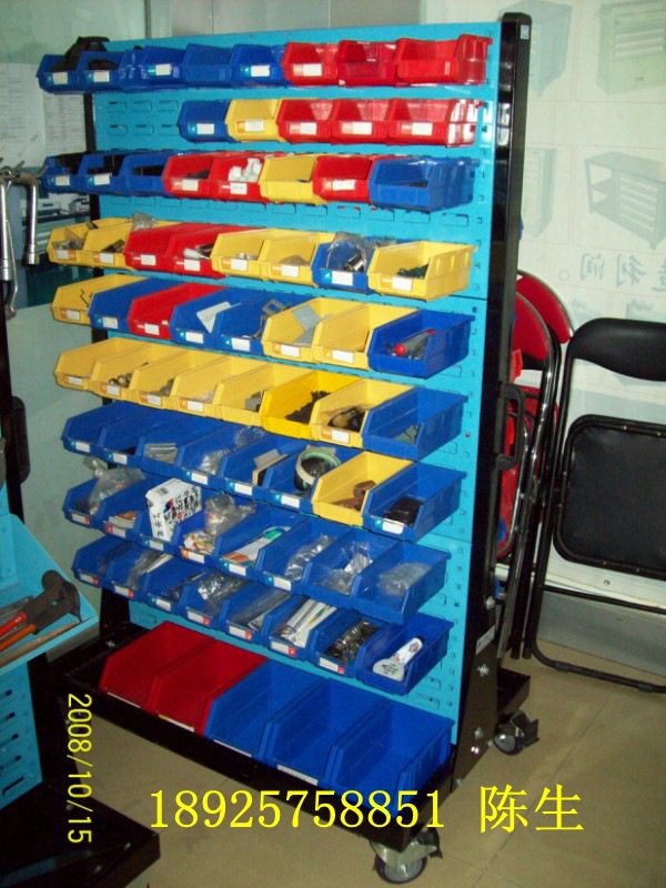 【广州仓库物料整理架 五金工具物料架 物料架