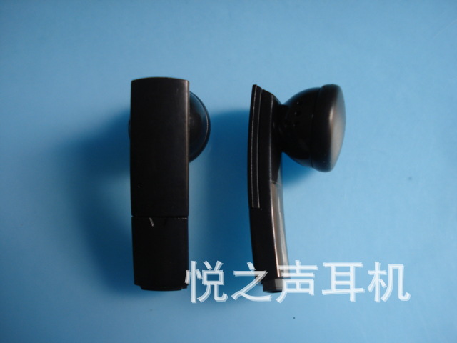 【【厂家直销】十五厘耳塞式耳壳,MP3耳壳,手