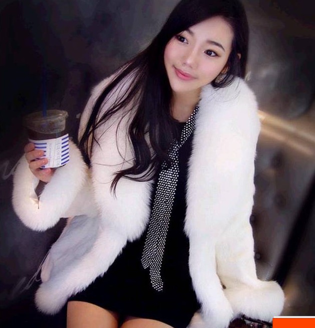 供应韩版<em>女装</em> 气质女式<em>外套</em> 2013<em>冬季</em>新款毛毛